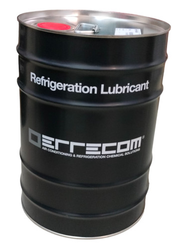 OLEJ CHŁODNICZY - ZIĘBNICZY POE 68, POLYESTER, OPAKOWANIE 25L