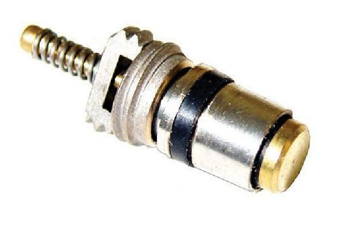 WENTYLEK SERWISOWY M8x1 DO KLIMATYZACJI, DO AUT VOLVO, PEUGEOT I INNYCH