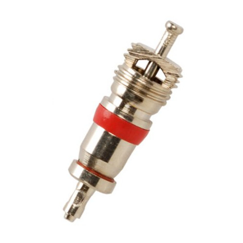 WENTYL ZAWORU SCHREDERA, STANDARDOWY, DO KLIMATYZACJI