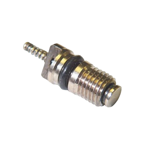 WENTYLEK SERWISOWY M6x0,75 DO KLIMATYZACJI, DO AUT JAPOŃSKICH