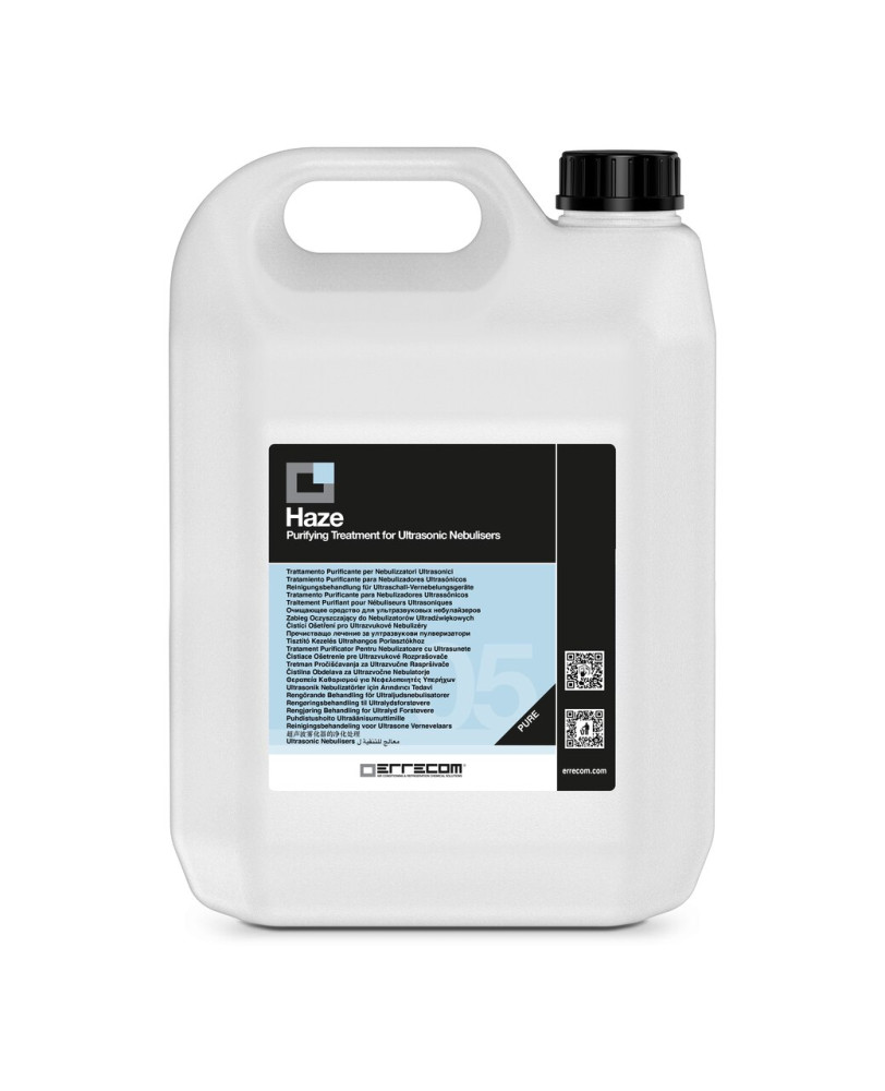 PŁYN HAZE PURE DO URZĄDZEŃ ATOM MACHINE, PURE ZONE, 5L PŁYN HAZE PURE DO URZĄDZEŃ ATOM MACHINE, PURE ZONE, 5L