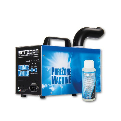 PŁYN HAZE LEMON DO URZĄDZEŃ ATOM MACHINE, ZAPACH LEMON, 5L