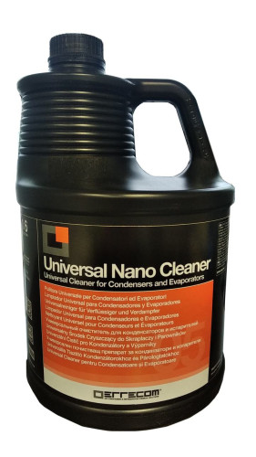 PŁYN UNIVERSAL NANO CLEANER DO MYCIA KLIMATYZATORÓW, 5L