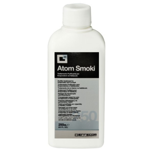 PŁYN ATOM SMOKI DO URZĄDZENIA ATOM MACHINE, 250ml