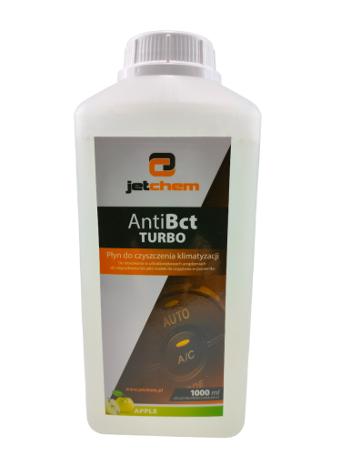 UNIWERSALNY PŁYN DO CZYSZCZENIA METODĄ ULTRADZIWĘKOWĄ OPAKOWANIE 1L.