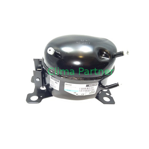 SPRĘŻARKA BD35F DANFOSS DO LODÓWEK W SAMOCHODACH CIĘŻAROWYCH, BEZ MODUŁU