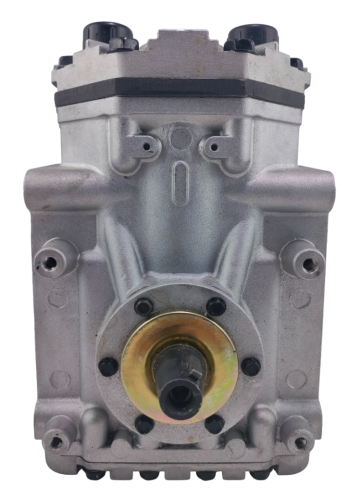 SPRĘŻARKA 1201058  YORK ER210R BEZ SPRZĘGŁA - PRZYŁĄCZE ROTALOCK