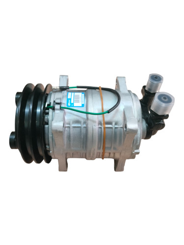 SPRĘŻARKA 1201311 QUE - QP13 / KOŁO 135 MM - 2PK - 24V