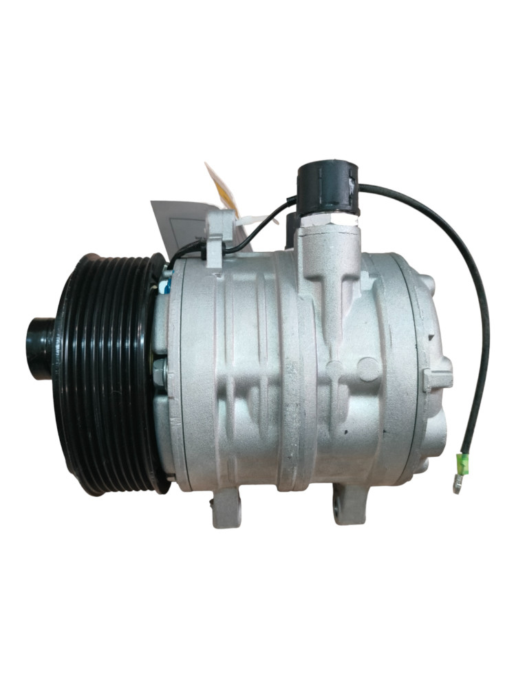 SPRĘŻARKA 1201308 QUE QP08 / KOŁO 135mm - 8PK - 12V SPRĘŻARKA 1201308 QUE QP08 / KOŁO 135mm - 8PK - 12V