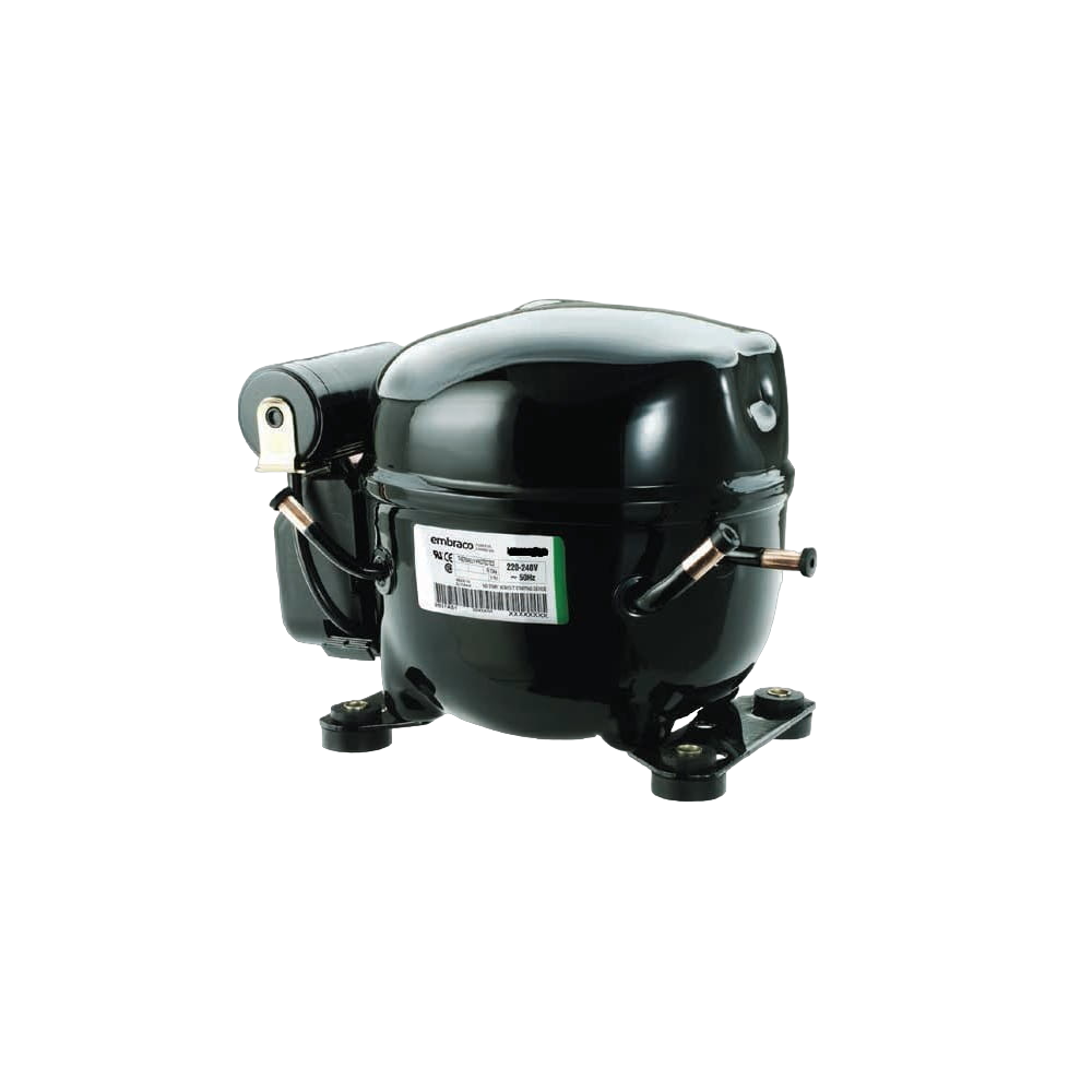 Sprężarka R-404A  NEK6210GK   MBP Sprężarka R-404A  NEK6210GK   MBP