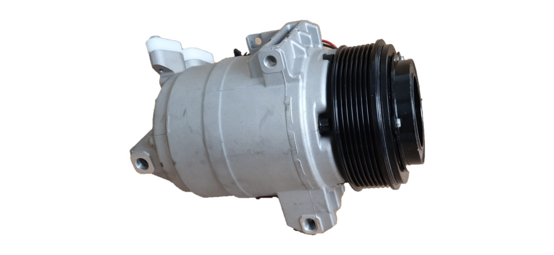 SPRĘŻARKA 1201555 ZAMIENNIK ZA VALEO / ZEXEL 926007877R DKS-17, NISSAN, RENAULT, 12V, KOŁO 115, 7PK