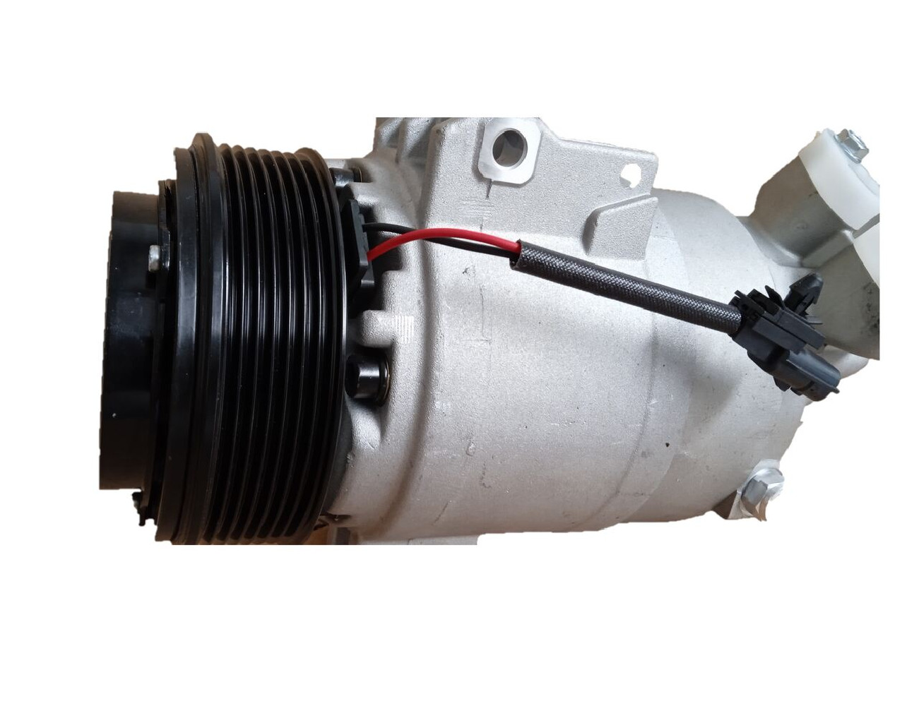 SPRĘŻARKA 1201555 ZAMIENNIK ZA VALEO / ZEXEL 926007877R DKS-17, NISSAN, RENAULT, 12V, KOŁO 115, 7PK SPRĘŻARKA 1201555 ZAMIENNIK ZA VALEO / ZEXEL 926007877R DKS-17, NISSAN, RENAULT, 12V, KOŁO 115, 7PK