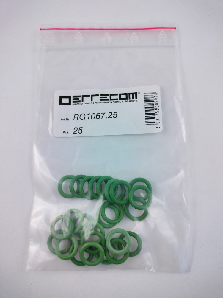 ORING RG1067 ORING RG1067