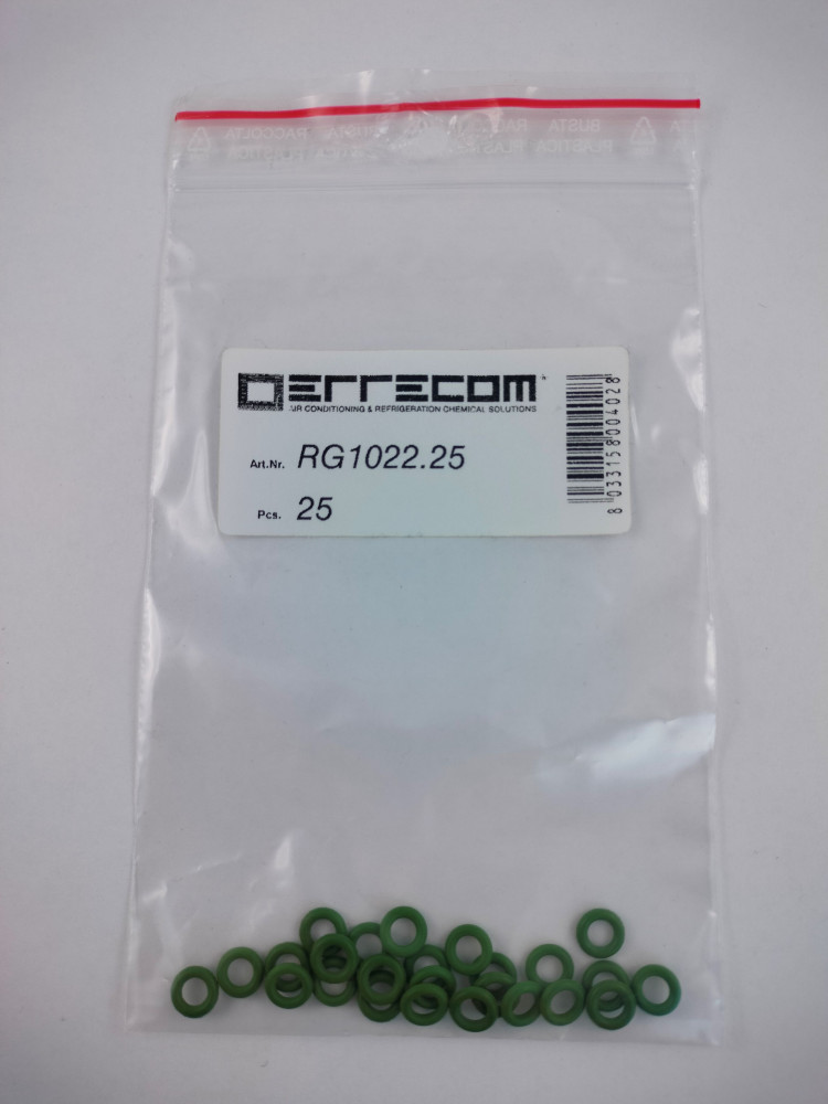 ORING RG1022 ORING RG1022