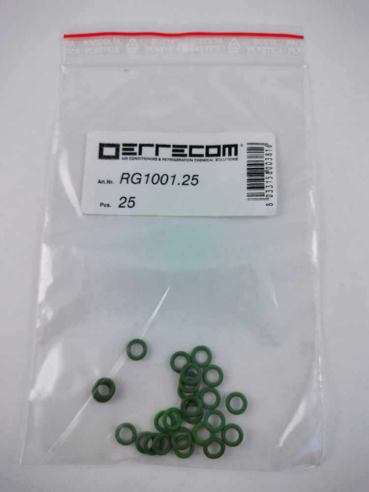 ORING RG1001 ORING RG1001