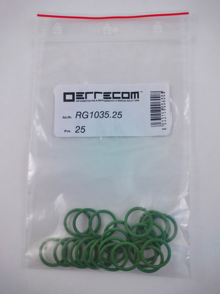 ORING RG1035 ORING RG1035