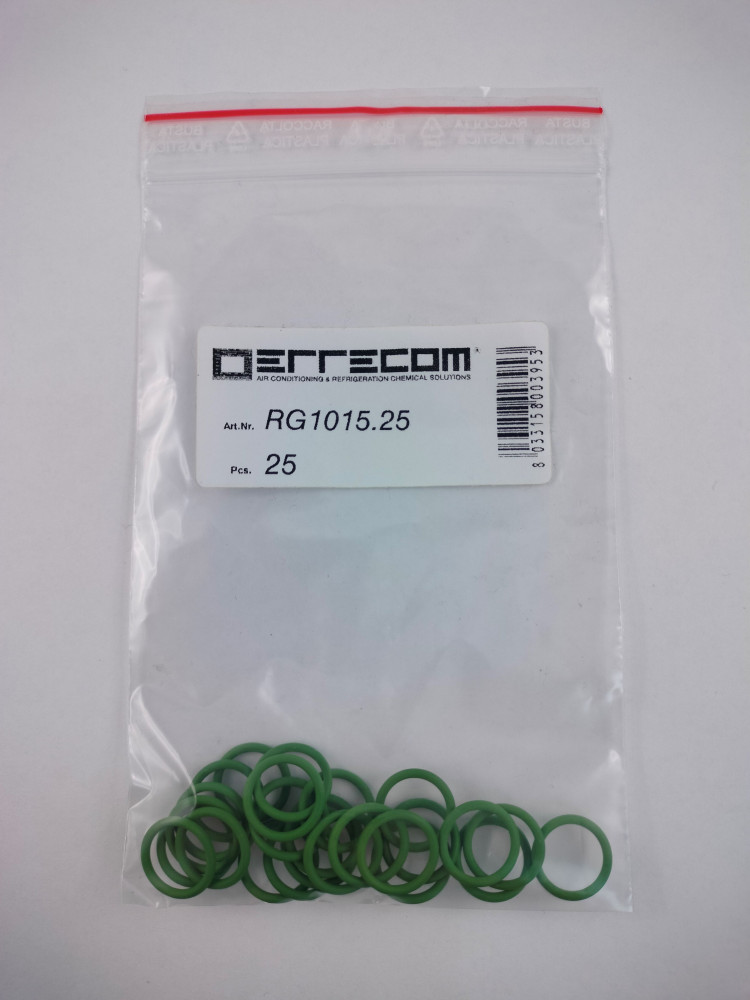 ORING RG1015 ORING RG1015