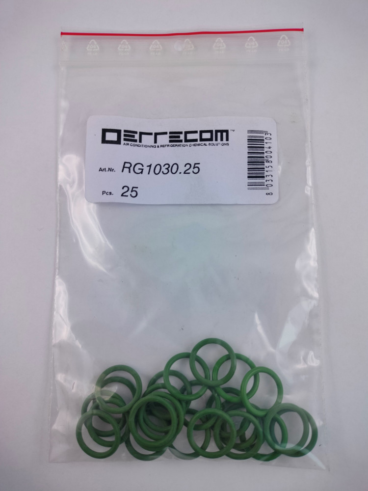 ORING RG1030 ORING RG1030