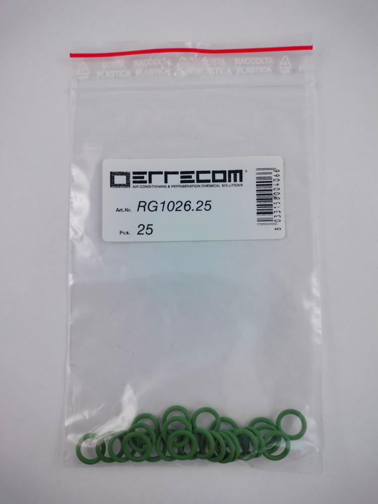 ORING RG1026