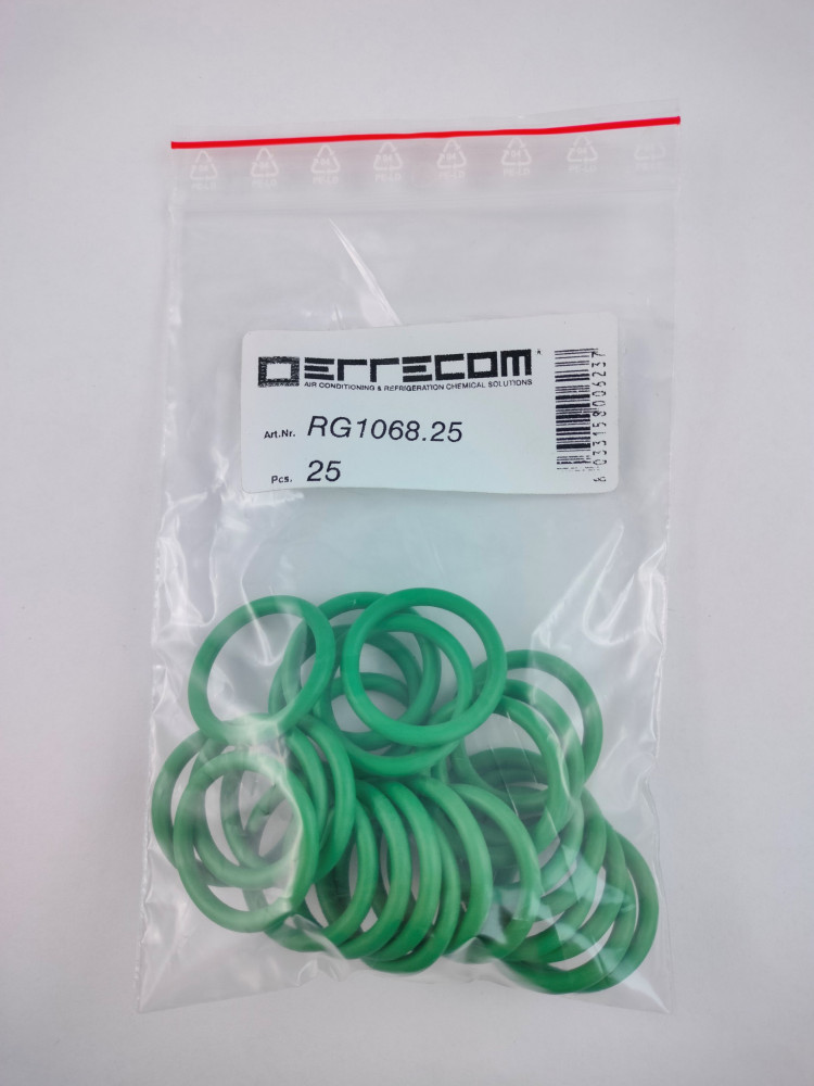 ORING RG1068 ORING RG1068