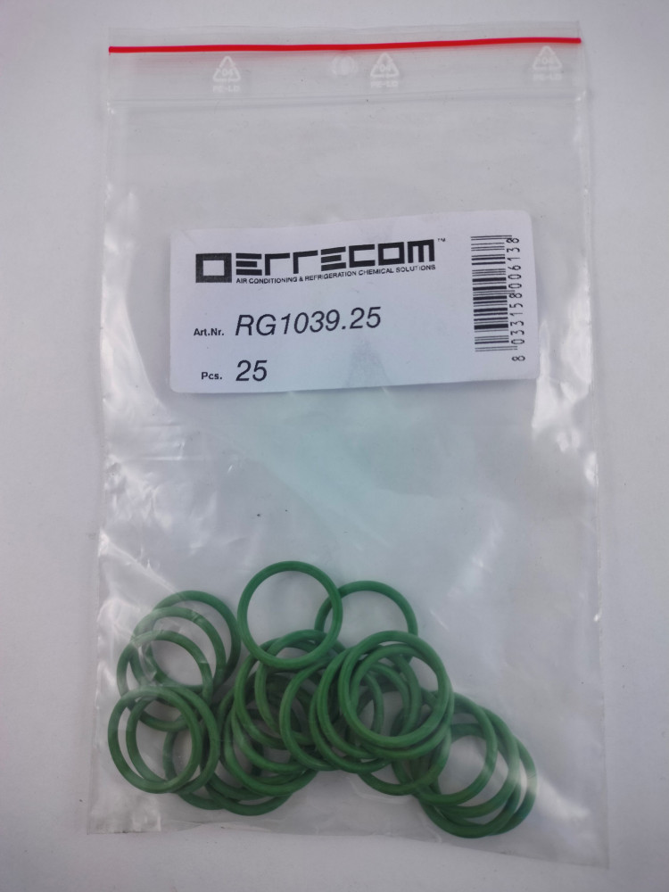 ORING RG1039