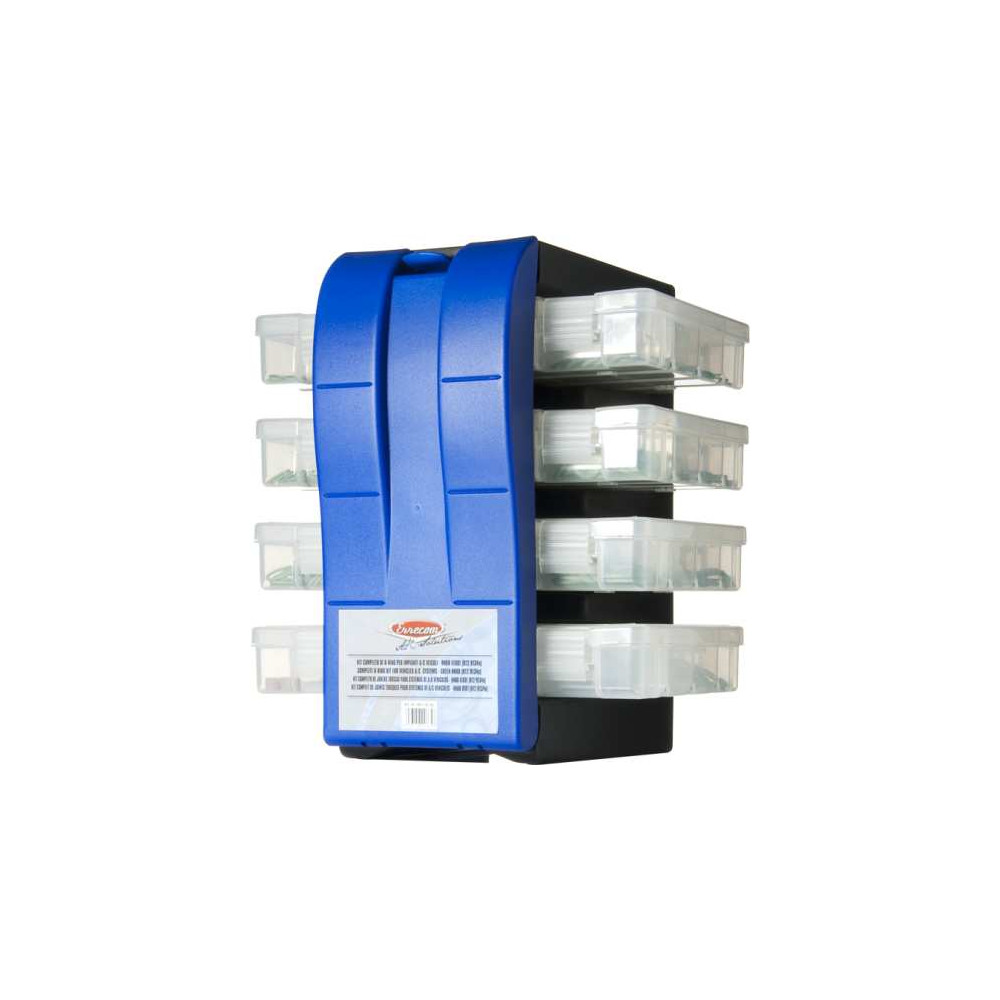 ZESTAW ORINGÓW 79 ROZMIARÓW, 1057 SZTUK, 4 SZUFLADY, RK1141 ZESTAW ORINGÓW 79 ROZMIARÓW, 1057 SZTUK, 4 SZUFLADY, RK1141