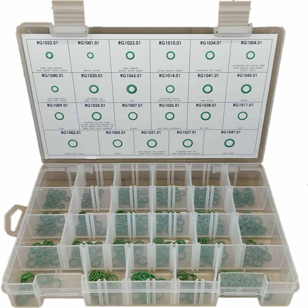 ZESTAW ORINGÓW 79 ROZMIARÓW, 1057 SZTUK, 4 SZUFLADY, RK1141 ZESTAW ORINGÓW 79 ROZMIARÓW, 1057 SZTUK, 4 SZUFLADY, RK1141