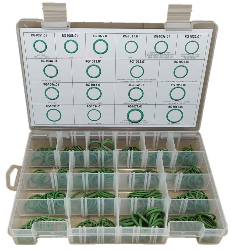 ZESTAW ORINGÓW 79 ROZMIARÓW, 1057 SZTUK, 4 SZUFLADY, RK1141 ZESTAW ORINGÓW 79 ROZMIARÓW, 1057 SZTUK, 4 SZUFLADY, RK1141