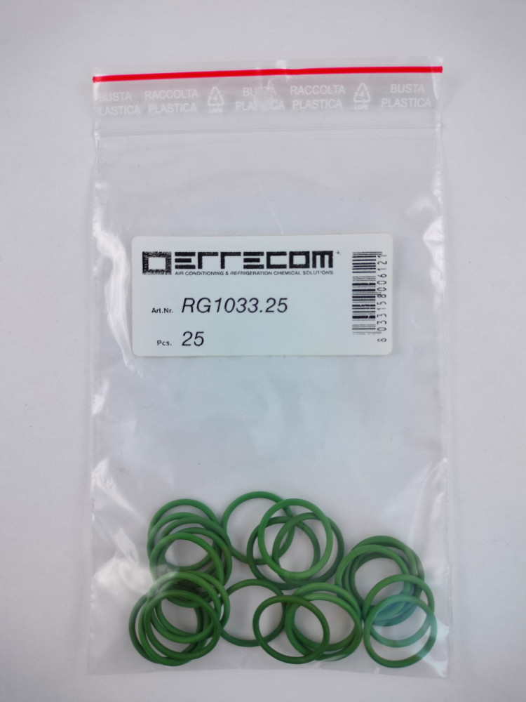 ORING RG1033 ORING RG1033