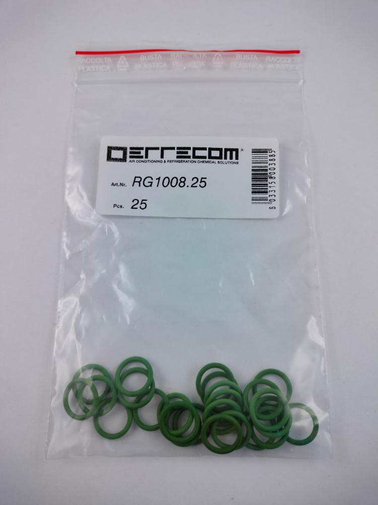 ORING RG1008