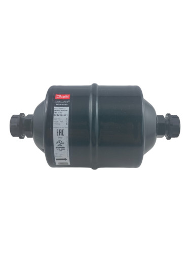 FILTR Danfoss, OSUSZACZ ORS 163 / 147 MM - 76 MM / GWINT 2x11/16"-16UN