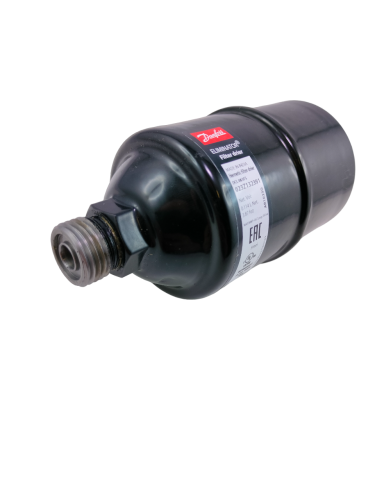 FILTR DANFOSS DCL083FS, OSUSZACZ 083 ORS,143 MM - 50 MM /  11/16"-16 UN 3/8"