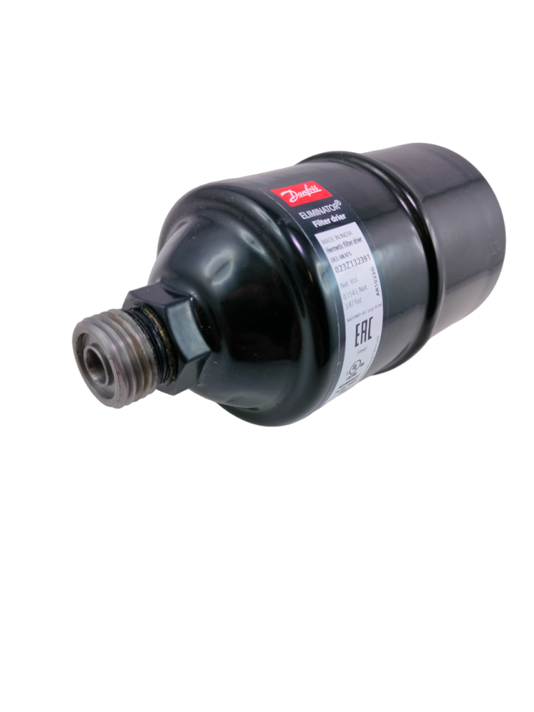 FILTR DANFOSS DCL083FS, OSUSZACZ 083 ORS,143 MM - 50 MM /  11/16"-16 UN 3/8" FILTR DANFOSS DCL083FS, OSUSZACZ 083 ORS,143 MM - 50 MM /  11/16"-16 UN 3/8"