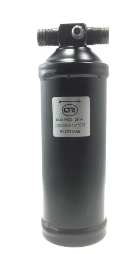 FILTR OSUSZACZ 1211009, Z-Z+ZAWÓR