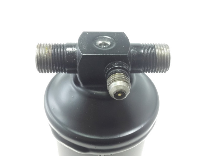 FILTR OSUSZACZ 1211009, Z-Z+ZAWÓR