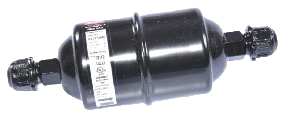 Filtr osuszacz Danfoss DCL/DML083 stożek 3/8"