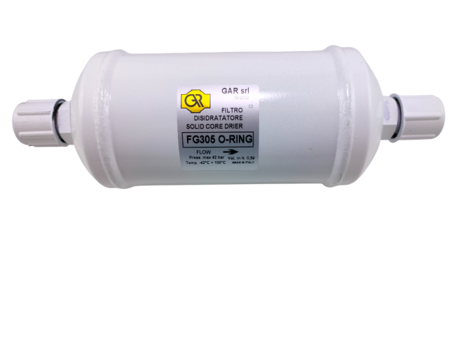 FILTR OSUSZACZ FG 305 ORING / DŁUGOŚĆ 229 MM - 76 MM / 5/8" H14-001-058-1