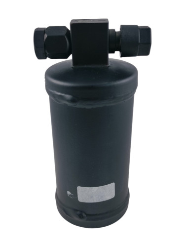 FILTR OSUSZACZ 1211221 WYS. 163MM ŚR. 64MM  NEW HOLLAND SB / TB / VL / VN - CASE IH - FORD AGRI