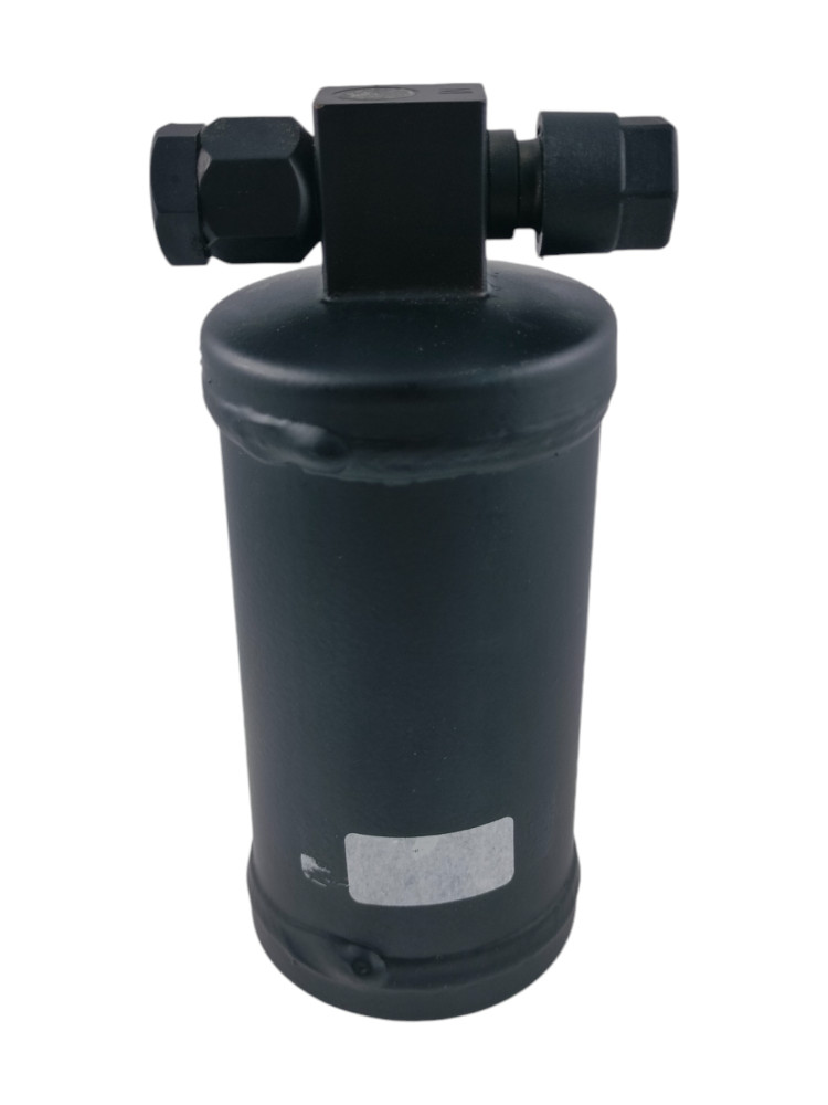 FILTR OSUSZACZ 1211221 WYS. 163MM ŚR. 64MM  NEW HOLLAND SB / TB / VL / VN - CASE IH - FORD AGRI FILTR OSUSZACZ 1211221 WYS. 163MM ŚR. 64MM  NEW HOLLAND SB / TB / VL / VN - CASE IH - FORD AGRI