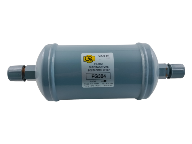 FILTR ODWADNIACZ FG304 STOŻEK 1/2"