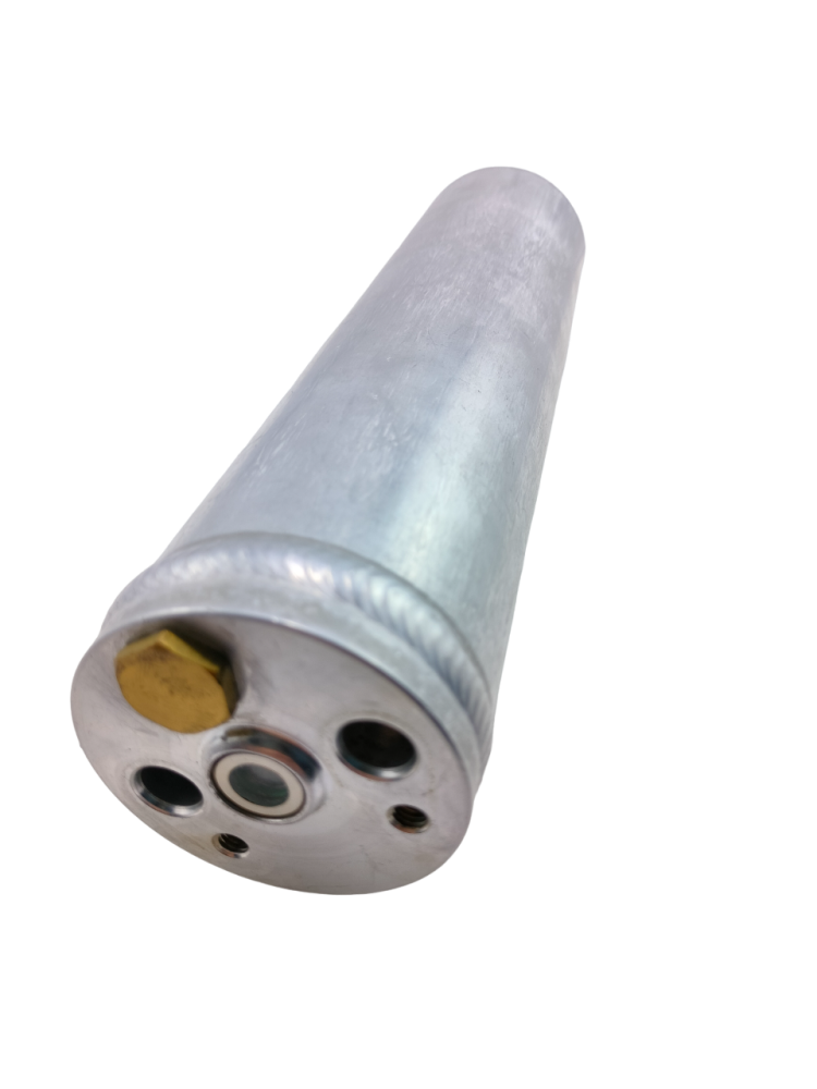 FILTR OSUSZACZ CASE - HITACHI - HYUNDAI - LABELCO - cienki FILTR OSUSZACZ CASE - HITACHI - HYUNDAI - LABELCO - cienki