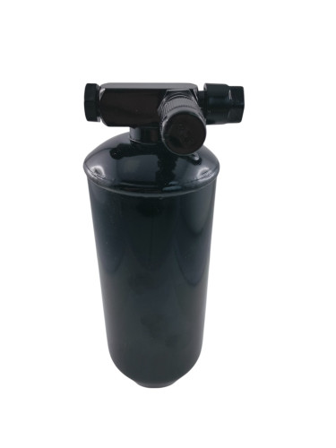 FILTR OSUSZACZ 1211248 PRZYŁĄCZA  Z - W 5/8" ORING + SZYBKOZŁĄCZE