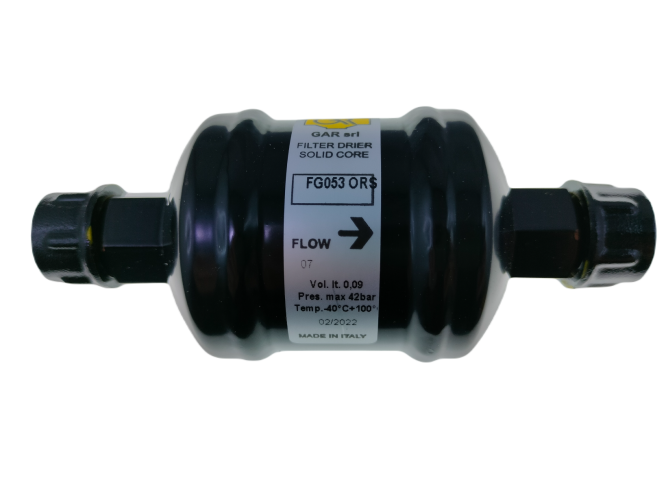 FILTR Gar OSUSZACZ ORS 053 / 109 MM-50 MM