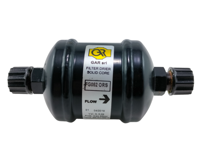 FILTR Gar OSUSZACZ ORS FG 052 / 109 MM - 50 MM /