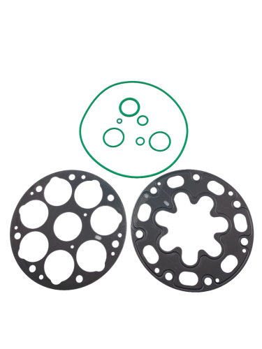 USZCZELNIENIE KORPUSU SPRĘŻARKI SANDEN SD7V16