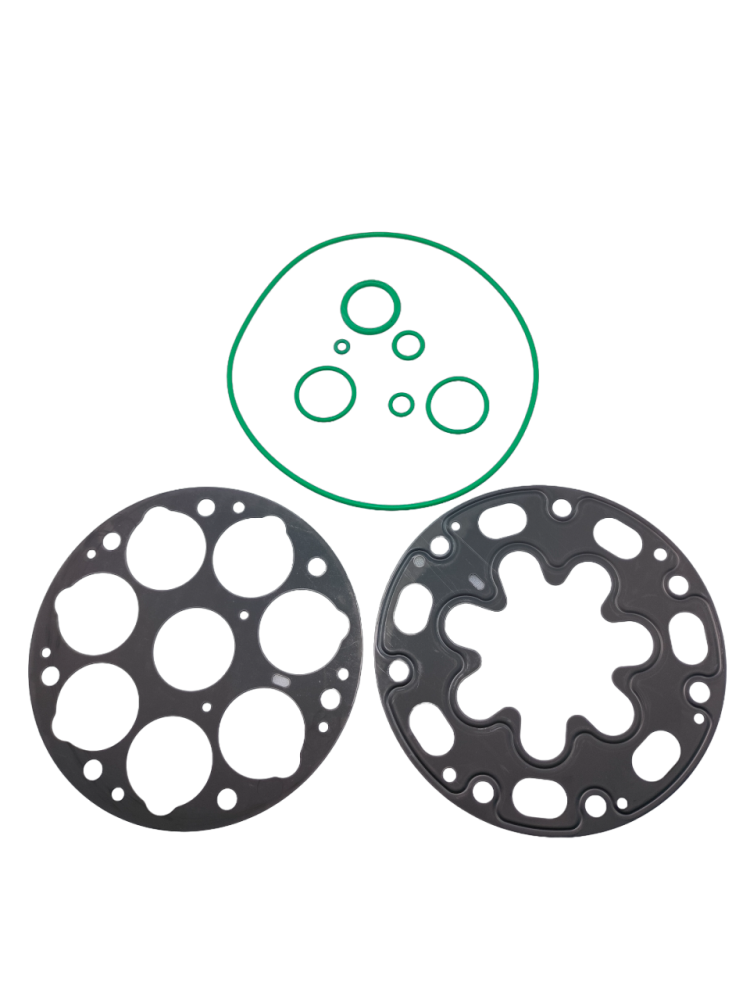 USZCZELNIENIE KORPUSU SPRĘŻARKI SANDEN SD7V16 USZCZELNIENIE KORPUSU SPRĘŻARKI SANDEN SD7V16