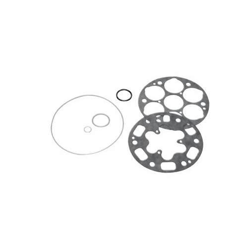 USZCZELNIENIE KORPUSU 1203075 SPRĘŻAREK SANDEN SD6V10 - SD6V12