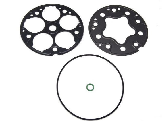 USZCZELNIENIE KORPUSU 1203076 SPRĘŻAREK SANDEN SD5H09 - SD5H11 - SD5H14 - SD505 - SD507 - SD508 - SD510 - SD5H13