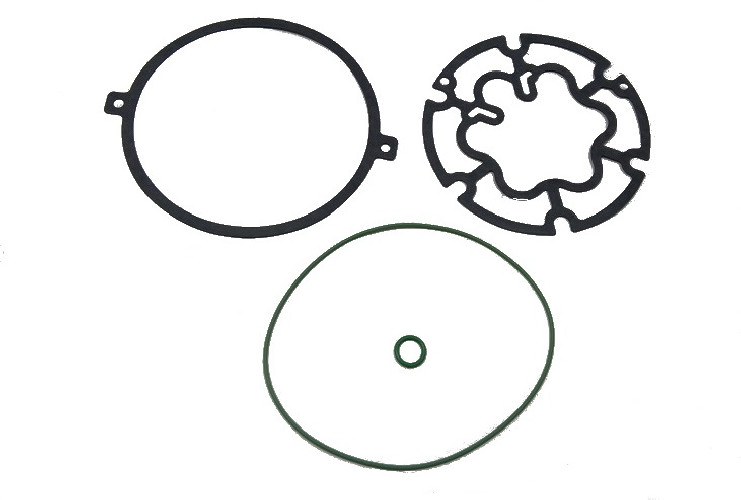 USZCZELNIENIE KORPUSU 1203114 SPRĘŻARKI DELPHI-HARRISON CVC - CVCC