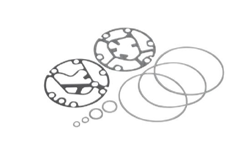 USZCZELNIENIE KORPUSU 1203361 SPRĘŻARKI ZEXEL / DIESEL KIKI DKS15CH